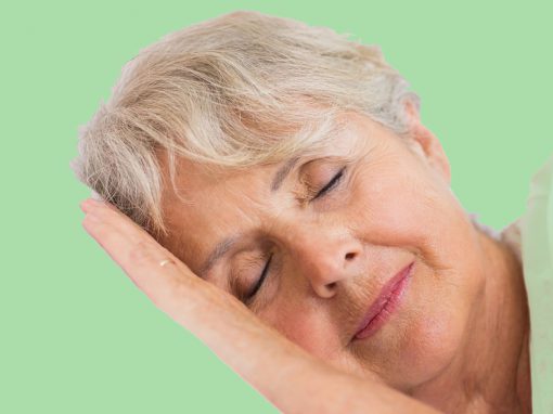Offre Analyse de votre Sommeil